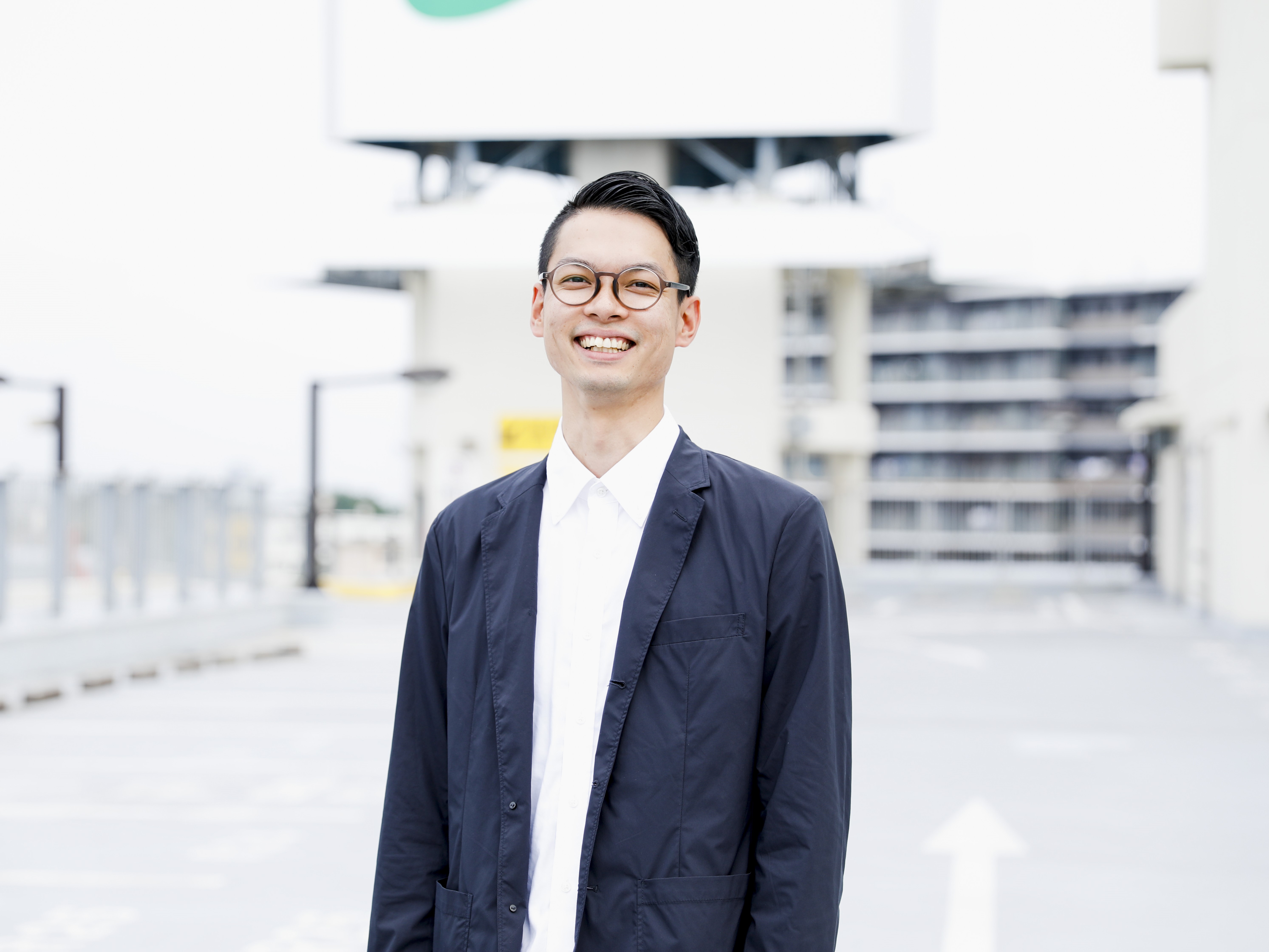 Vol.164 #1 吉田 剛成 | Hills Breakfast